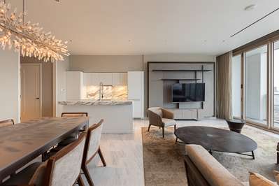 Four Seasons Private Residences Bangkok - Asherproperty